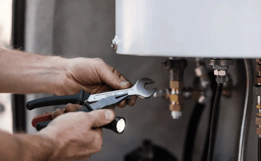 Why choose Water Heater Repair in Scotts Mills, OR